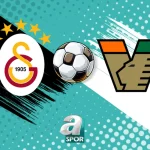 Galatasaray – Venezia maçı saat kaçta, hangi kanalda? | CANLI İZLE