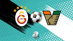 Galatasaray – Venezia maçı saat kaçta, hangi kanalda? | CANLI İZLE