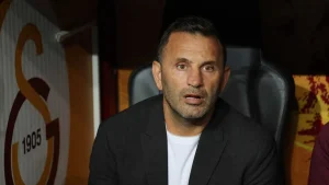 Galatasaray yabancı planını belirledi! İşte Okan Buruk’un kadrosu