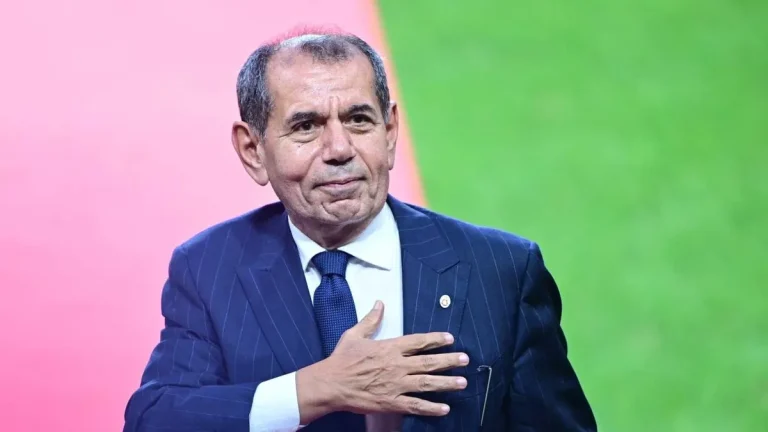 Galatasaray yıldız ismin transferi için el sıkıştı! Maaşını bile duyurdular