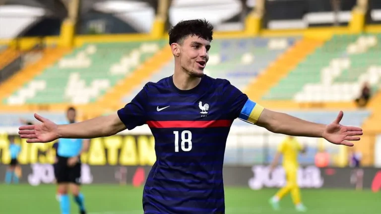 Galatasaray’a Fransa 2. Ligi’nden golcü! İşte transfer formülü