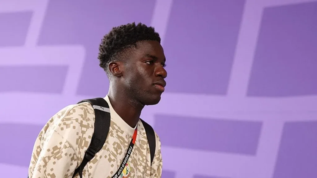 Galatasaray’a Senegalli kanat! Teklif ortaya çıktı