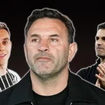 Galatasaray’a transfer şoku! Arsenal 40 milyon euro’ya imzaya yakın