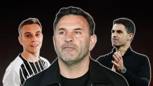 Galatasaray’a transfer şoku! Arsenal 40 milyon euro’ya imzaya yakın