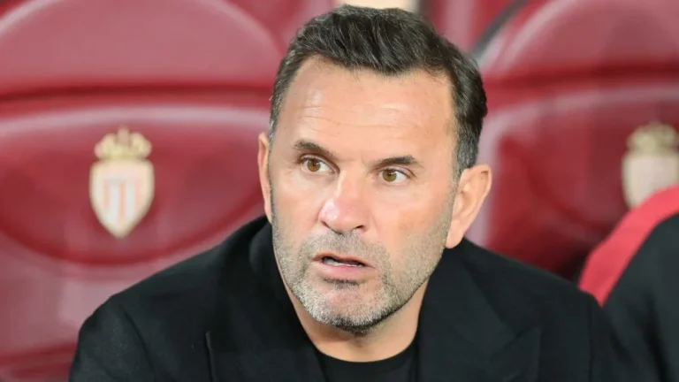 Galatasaray’a transfer şoku! Yıldız isim başka takımı seçti