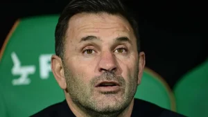 Galatasaray’a transferde şok! Başka takıma imzayı attı