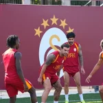 Galatasaray’da 10+4 depremi! 2 oyuncuyla yollar ayrılacak