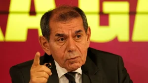 Galatasaray’da ayrılığa izin yok! 25 milyon euro reddedildi