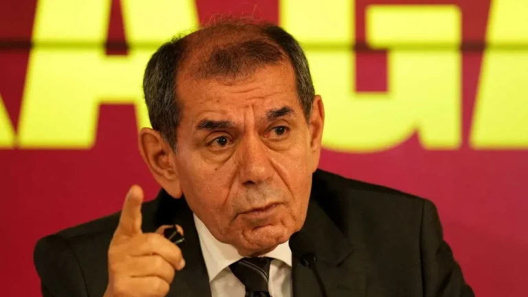 Galatasaray’da ayrılığa izin yok! 25 milyon euro reddedildi