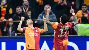 Galatasaray’da ayrılık an meselesi! Kimse beklemiyordu