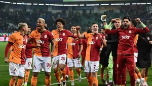 Galatasaray’da beklenen ayrılık gerçekleşiyor! Eski takımına dönmek üzere