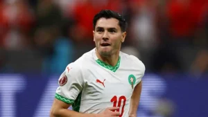 Galatasaray’da Brahim Diaz gelişmesi! Teklif ortaya çıktı