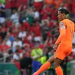 Galatasaray’da flaş Van Dijk gelişmesi! Hollanda basını duyurdu
