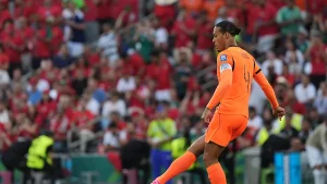 Galatasaray’da flaş Van Dijk gelişmesi! Hollanda basını duyurdu