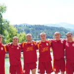 Galatasaray’da gelenek devam etti!