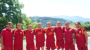 Galatasaray’da gelenek devam etti!