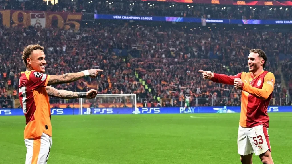 Galatasaray’da gündem yaratacak transfer gelişmesi! Noa Lang ve Barış Alper Yılmaz…
