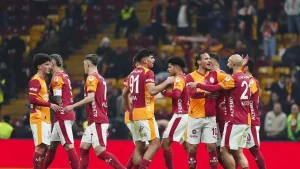 Galatasaray’da o isme Süper Lig’den 2 talip! Ayrılık iddiaları ile gündemdeydi