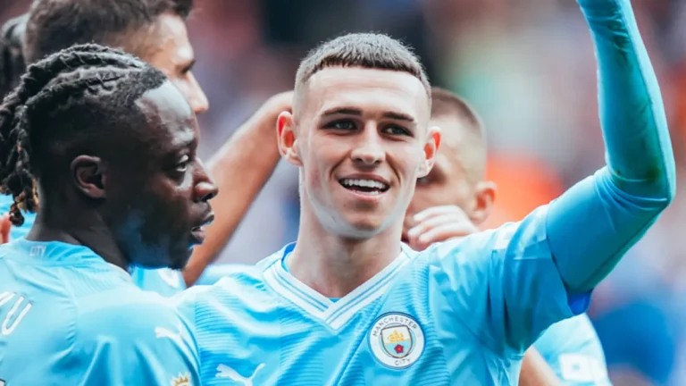 Galatasaray’da sıcak Phil Foden gelişmesi! Transferde devreye girdiler