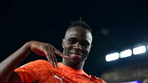 Galatasarayd’a Singo’nun alternatifi İsviçre’den! U23 kontenjanına uygun