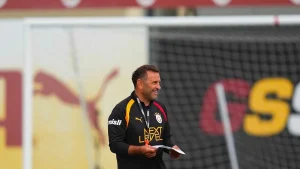 Galatasaray’dan 9 numara harekatı! Listeye yeni isimler eklendi