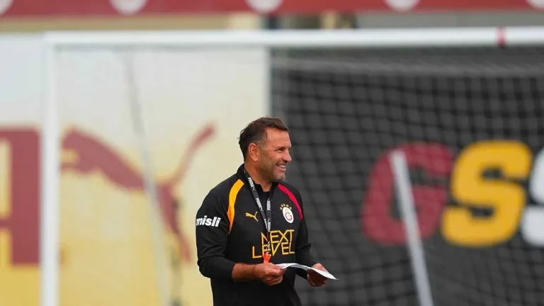 Galatasaray’dan 9 numara harekatı! Listeye yeni isimler eklendi