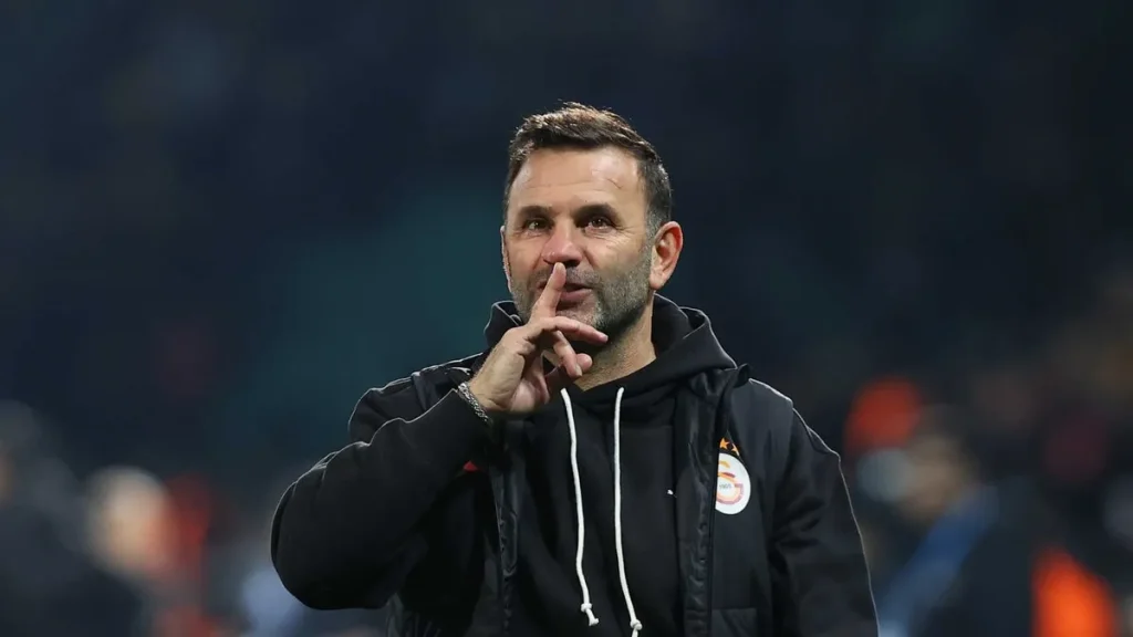 Galatasaray’dan Beşiktaş’ı kızdıracak transfer! Bunu kimse beklemiyordu