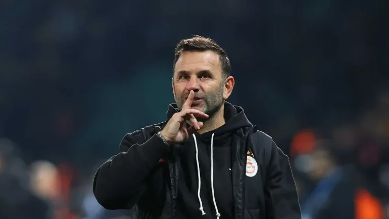 Galatasaray’dan Beşiktaş’ı kızdıracak transfer! Bunu kimse beklemiyordu