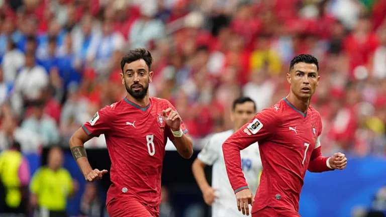 Galatasaray’dan Bruno Fernandes ısrarı! Talep ettiği sözleşme belli oldu
