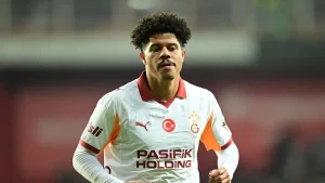 Galatasaray’dan Gabriel Sara kararı! Suudi Arabistan’dan gelen ilgi sonrası…