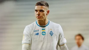 Galatasaray’dan geleceğe yatırım! Hedef Ponomarenko