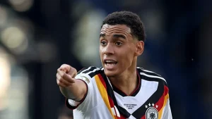 Galatasaray’dan Jamal Musiala açıklaması!