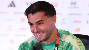 Galatasaray’dan kanat transferinde Brahim Diaz hamlesi!