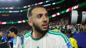 Galatasaray’dan Marsilya’ya Amine Gouiri için yeni teklif!