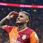 Galatasaray’dan Mauro Icardi’ye duygusal veda paylaşımı!