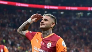 Galatasaray’dan Mauro Icardi’ye duygusal veda paylaşımı!