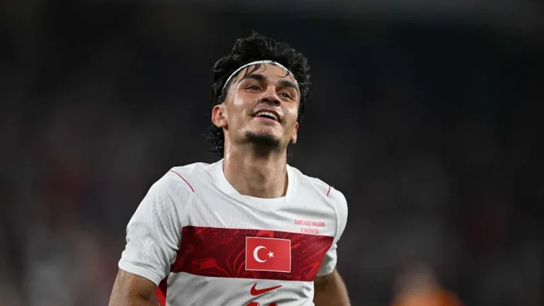 Galatasaray’dan milli yıldızda ısrar! Okan Buruk’un planı belli oldu