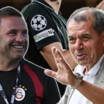 Galatasaray’dan rüya transfer hamlesi!