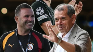 Galatasaray’dan rüya transfer hamlesi!