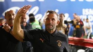 Galatasaray’dan şaşırtan transfer! İki golcüden biri Aslan oluyor