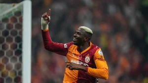 Galatasaray’dan stopere sürpriz aday! Osimhen onu istiyor