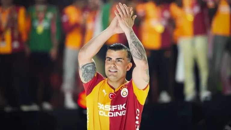 Galatasaray’dan stopere yerli operasyonu! Abdülkerim’e alternatif…