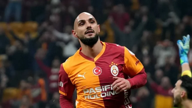Galatasaray’dan Süper Lig ekibine transfer!