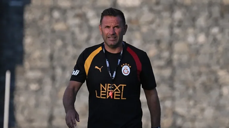 Galatasaray’dan sürpriz transfer! Beşiktaş’ın rakibinden gelecek