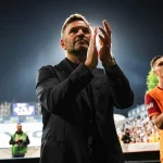 Galatasaray’dan sürpriz transfer! Okan Buruk beğendi yönetim devreye girdi