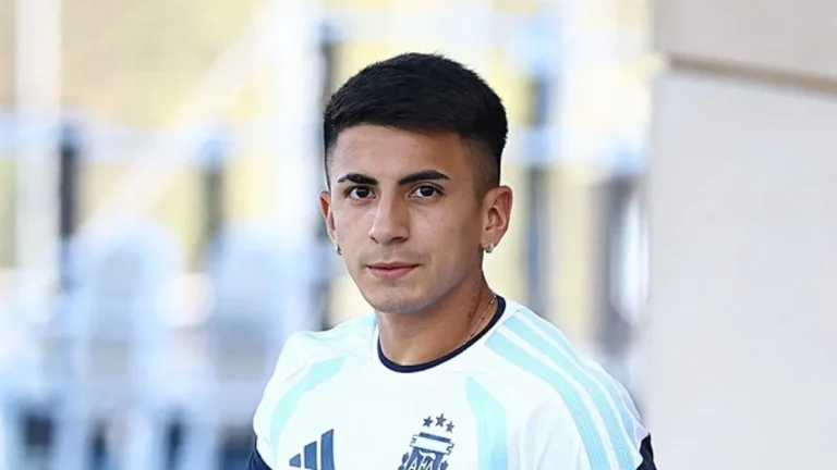 Galatasaray’dan Thiago Almada için teklif yolda! Okan Buruk onu çok istiyor