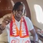 Galatasaray’dan yeni transfer Lesley Ugochukwu paylaşımı!