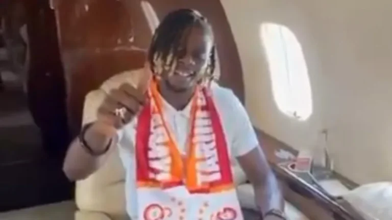Galatasaray’dan yeni transfer Lesley Ugochukwu paylaşımı!