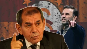 Galatasaray’ın 30 milyon euro teklif ettiği isim 28 milyona transfer oluyor!