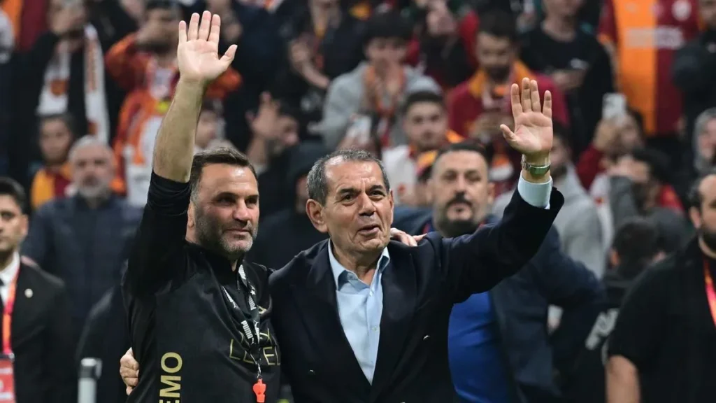 Galatasaray’ın eski aşkı alevlendi! Bonservissiz gelecek